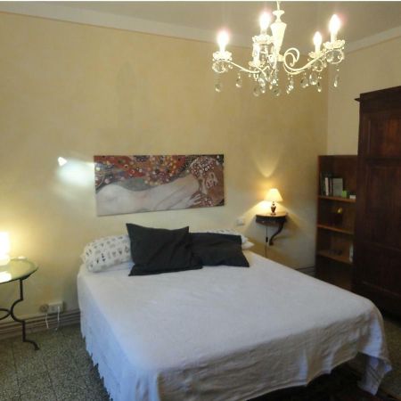 Apartament Casa Marinella Chianni Zewnętrze zdjęcie