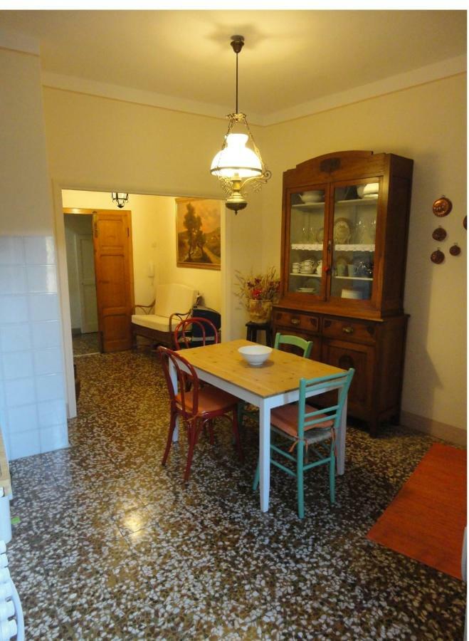 Apartament Casa Marinella Chianni Zewnętrze zdjęcie