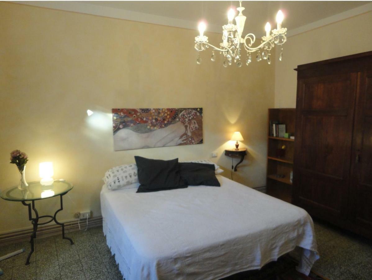 Apartament Casa Marinella Chianni Zewnętrze zdjęcie