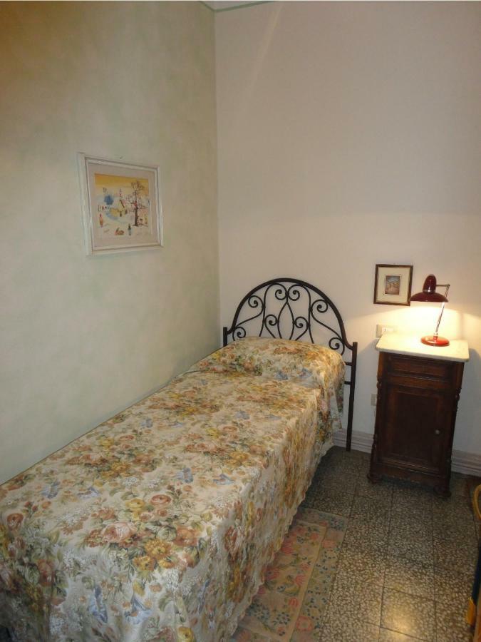 Apartament Casa Marinella Chianni Zewnętrze zdjęcie